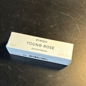 Byredo Young Rose EDP 12ml